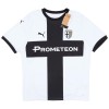 Camiseta de fútbol Parma Calcio Primera Equipación 2024-25 - Hombre